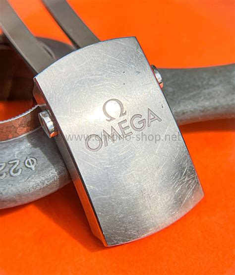 omega replica 1590 867 22mm clasp|omega seamaster clasp products for sale .